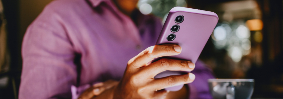 achat smartphone milieu de gamme