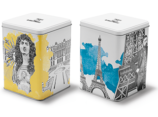 OFFRE EXCLUSIVE Boîte Collector