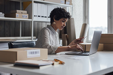 vente en ligne internationale