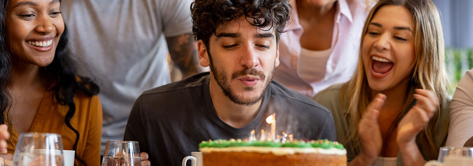 message anniversaire