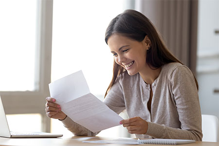 Comment écrire une belle lettre d’amitié ?