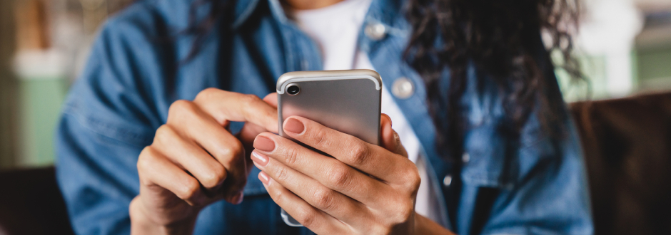 smartphone haut de gamme