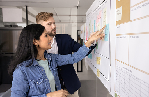Construire un planning de communication efficace pour gagner du temps