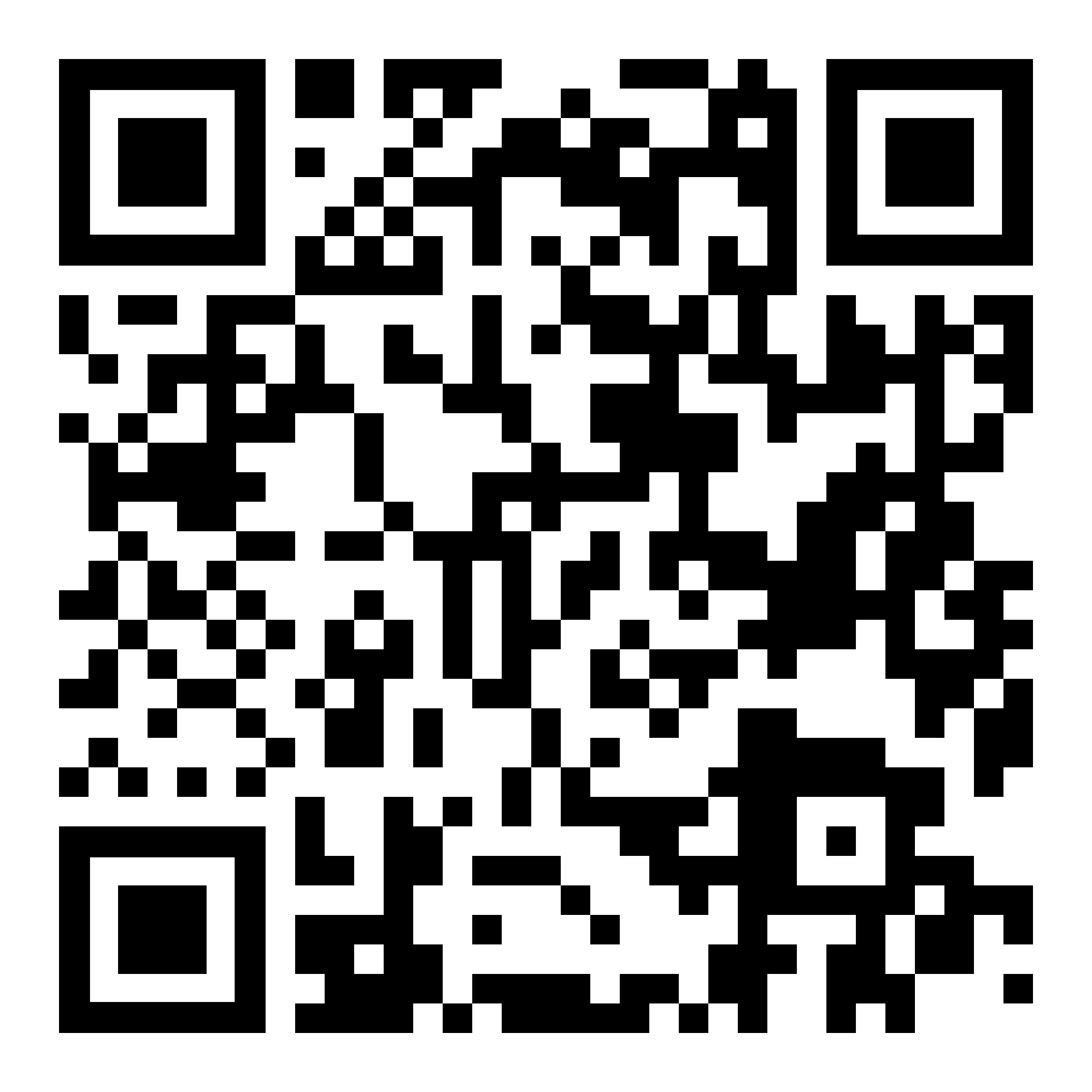 qr code Je Déménage avec La Poste 