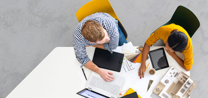 Accompagner une entreprise vers sa digitalisation