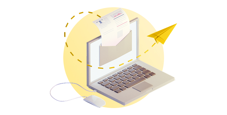 lettre recommandée en ligne