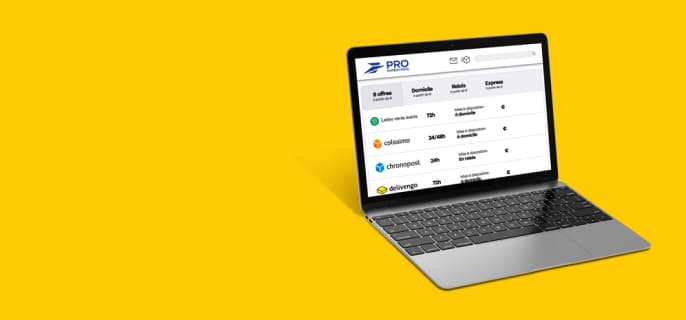 Vous êtes e-commerçant ? Choisissez le meilleur pour vos envois de colis