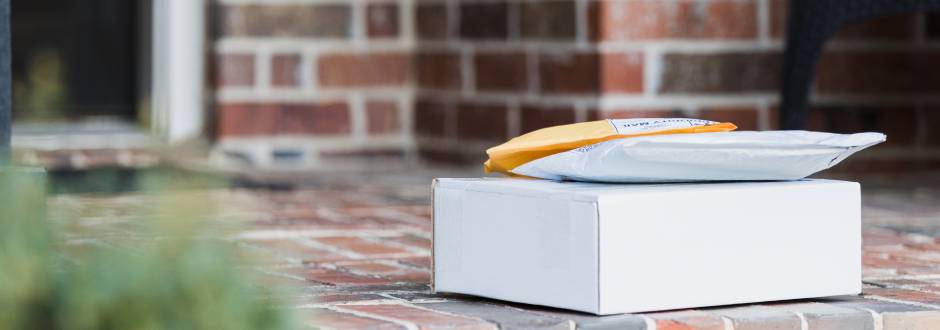 livraison de colis express