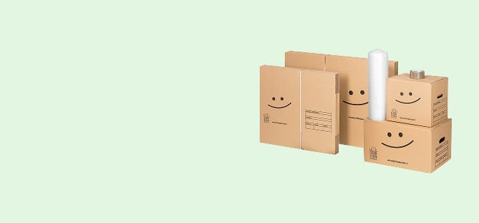 Découvrez notre promotion sur les kits déménagement !