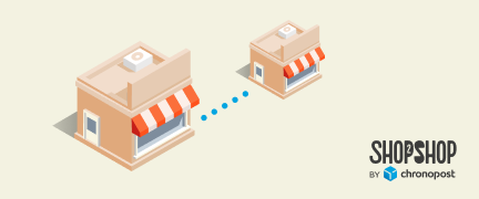 CHRONOPOST SHOP2SHOP