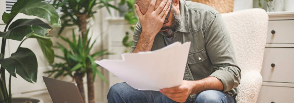 erreur fiche de paie