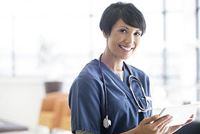 Professionnels de santé, fluidifiez votre activité
