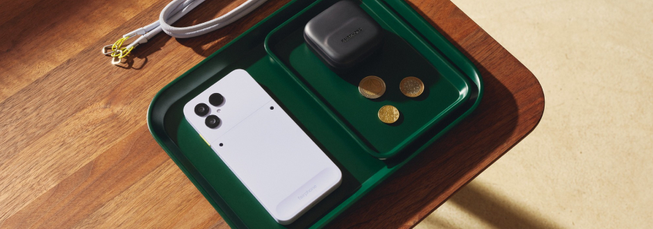 Fairphone 6