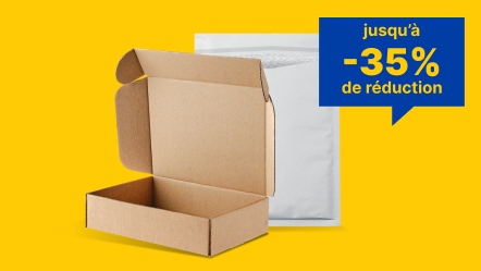 Enveloppes & emballages