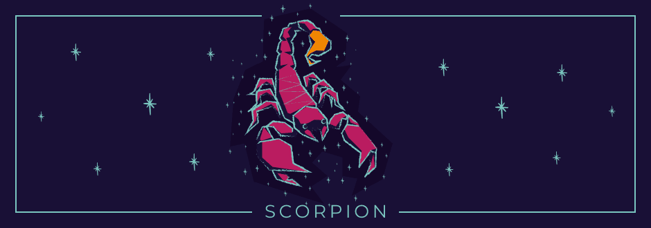 scorpion