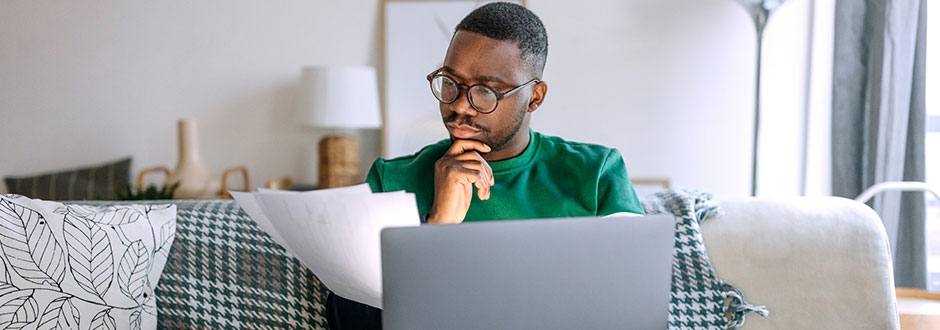 rédiger une lettre de motivation