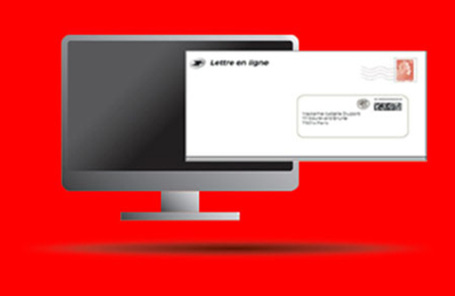 Que faire de mes timbres rouges ?