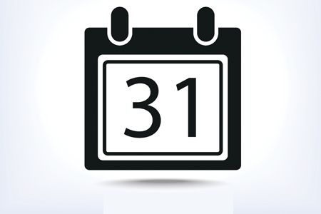 J - 31 jours