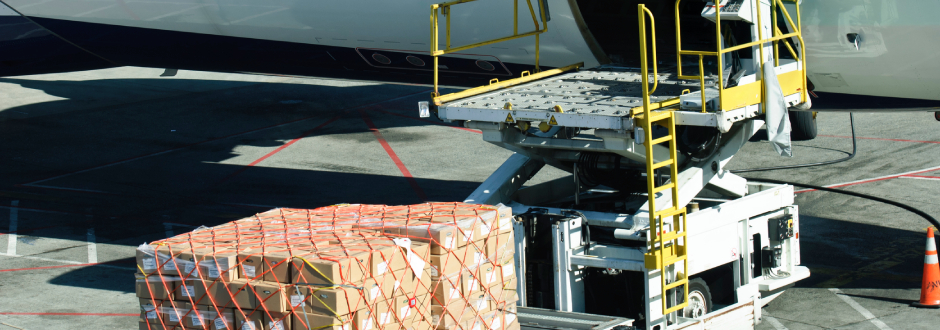 envoi colis martinique