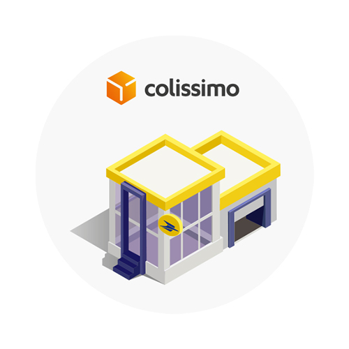 Envoyer un colis depuis un bureau de Poste