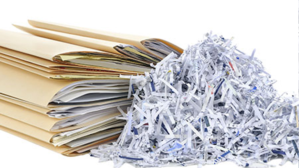 Comment choisir un destructeur de documents ?