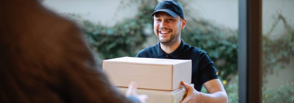 Envoyer un colis avec Back Market grâce à Colissimo