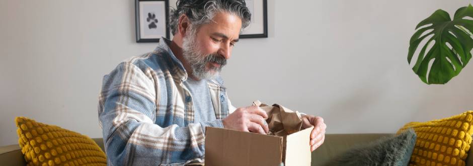 livraison de colis le week-end