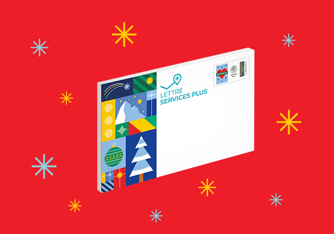 pochette lettre services plus