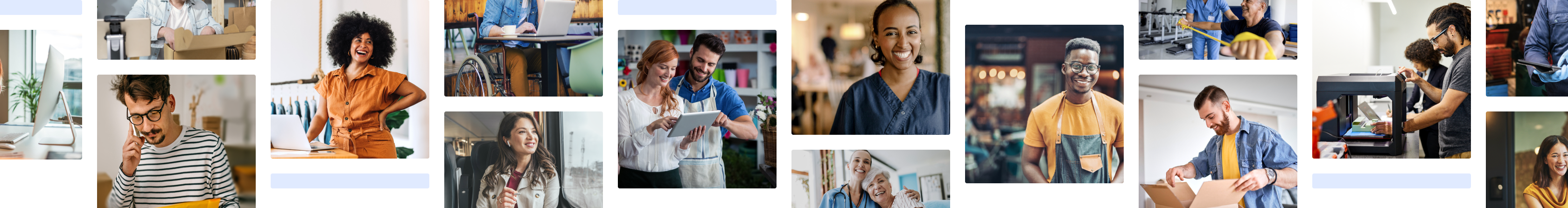 Nouveau site pour les Professionnels