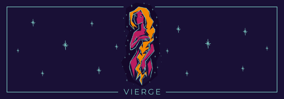 vierge