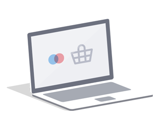 Commandez vos Prêt-à-Expédier sur la eboutique