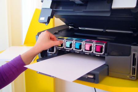 Comment bien choisir mes cartouches d’encre ?
