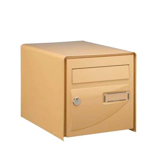Boîtes aux lettres