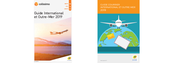 Les guides de référence