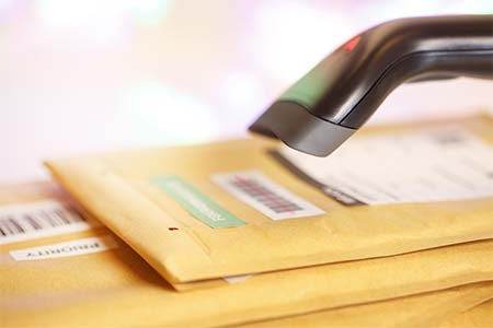 Quels affranchissements pour suivre mon courrier ?