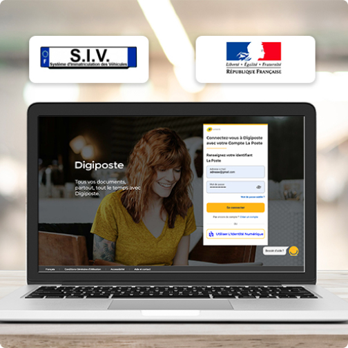 Gagnez du temps votre gestion administrative