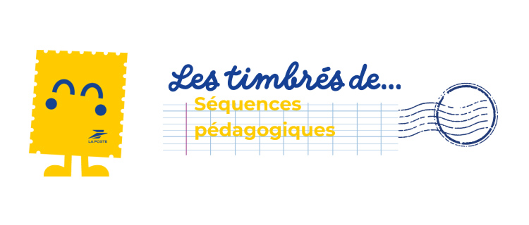 Les timbrés de séquences pédagogiques