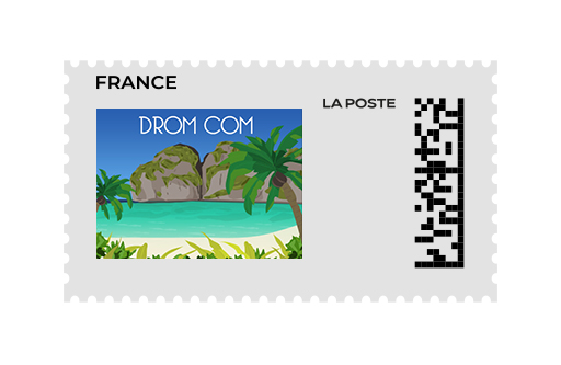 DROM-COM