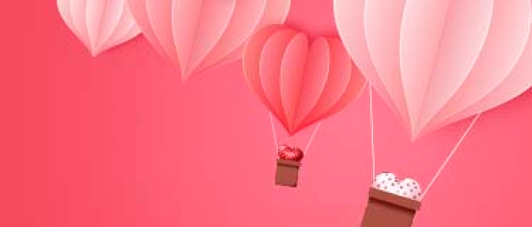 Envoyez de l&apos;amour avec La Poste