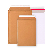 enveloppes cartons