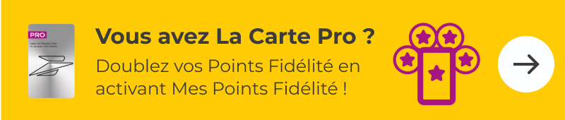 La Carte Pro