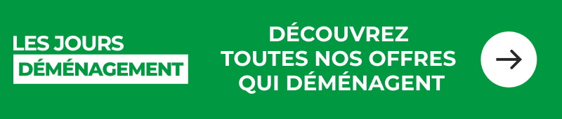 Jusqu'au 17 mai, découvrez les offres qui déménagent sur laposte.fr et en bureau de poste.
