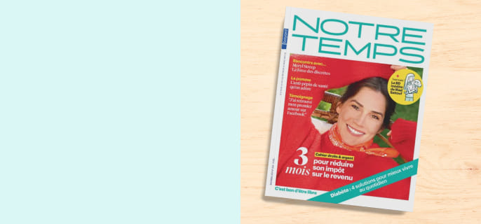 Notre Temps