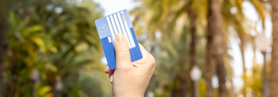 carte européenne d’assurance maladie