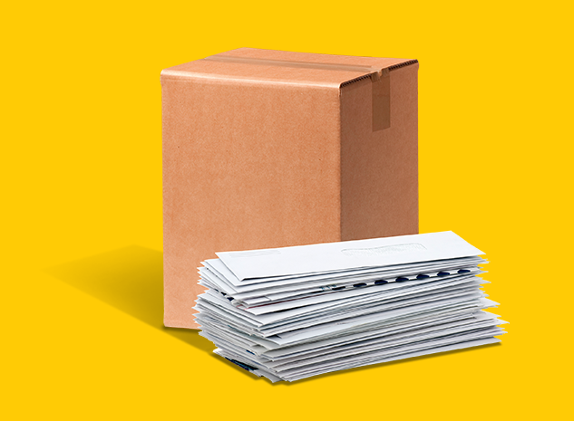 Collecte et Remise Plus