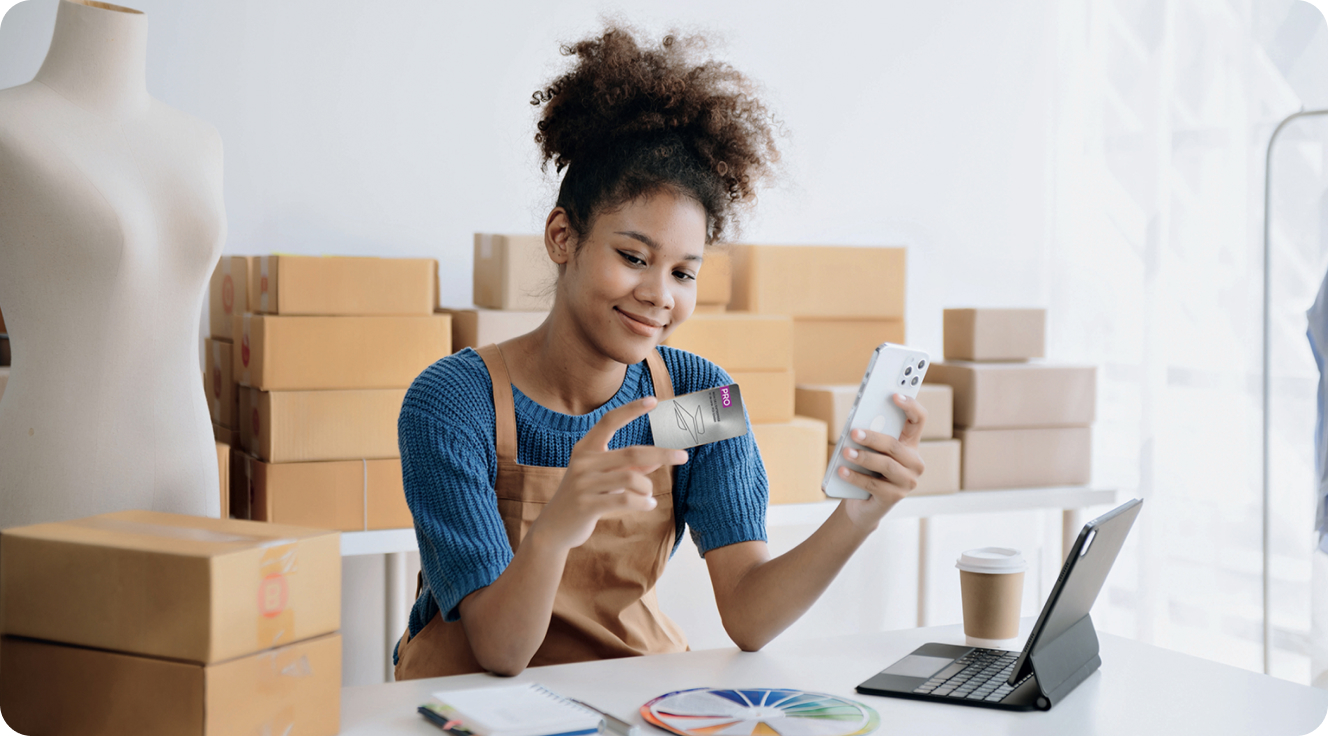 Nouvel Espace client Pro tout au même endroit