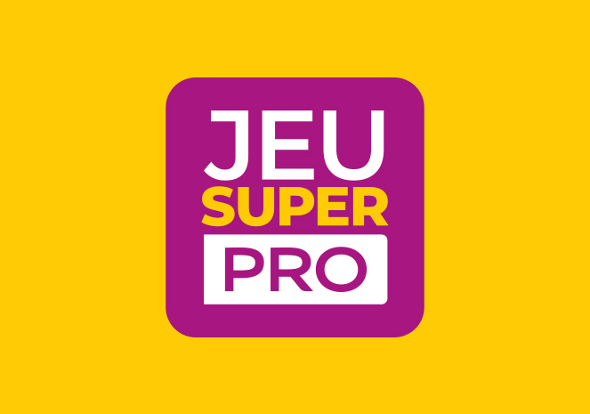 jeu super pro