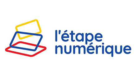 étape numérique