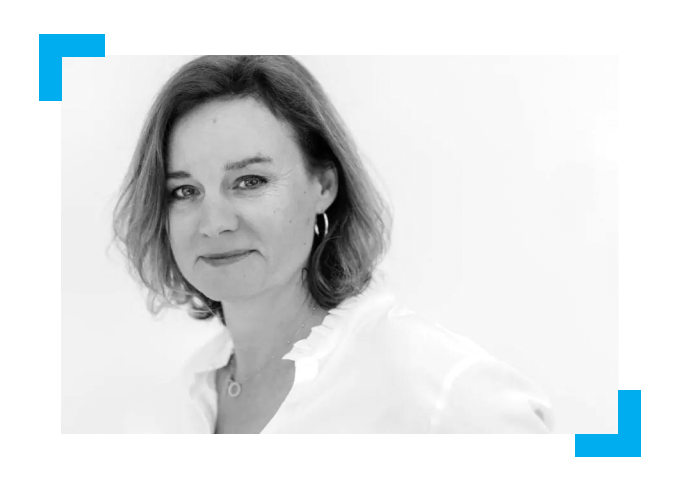 Le mot de la Directrice Générale de l’UNICEF France