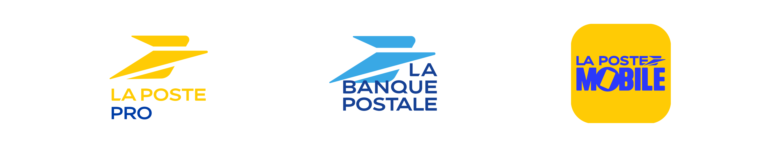 logos
